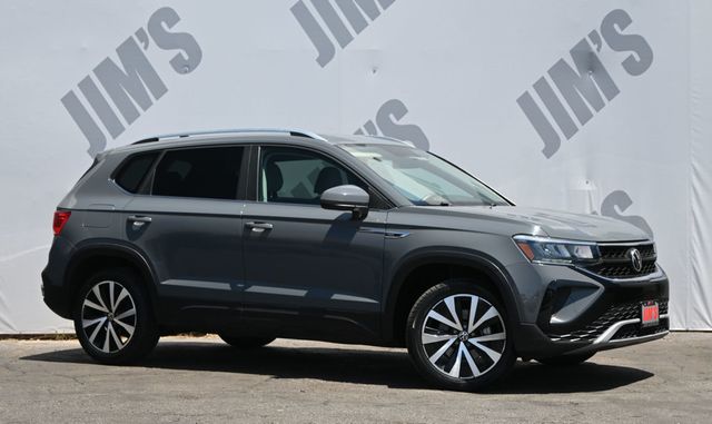 2022 Volkswagen Taos SE  - 23060465 - 2