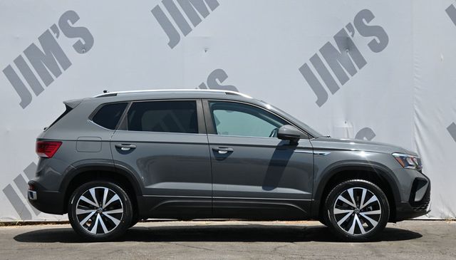 2022 Volkswagen Taos SE  - 23060465 - 3
