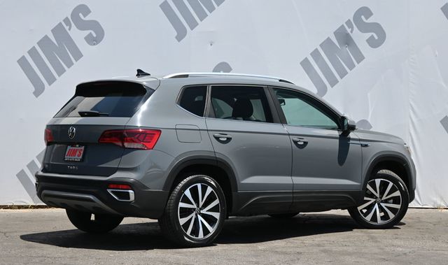 2022 Volkswagen Taos SE  - 23060465 - 4