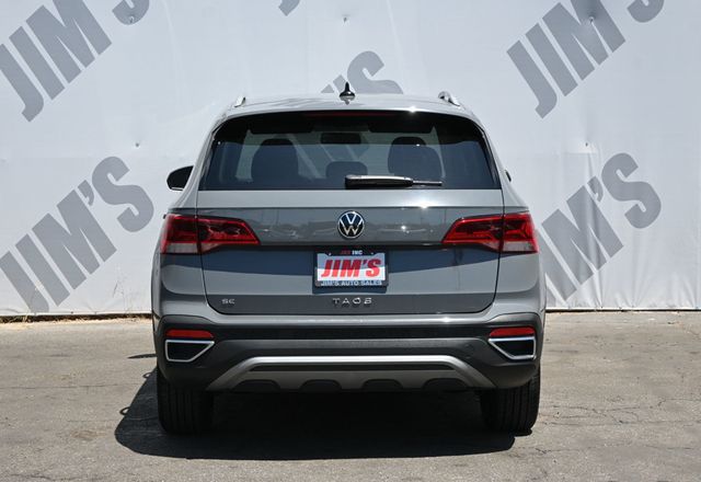 2022 Volkswagen Taos SE  - 23060465 - 5