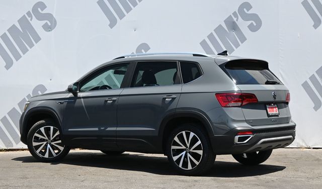 2022 Volkswagen Taos SE  - 23060465 - 6