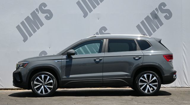 2022 Volkswagen Taos SE  - 23060465 - 7