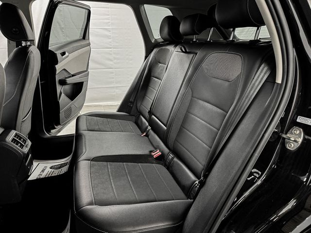 2022 Volkswagen Taos SE - 22931697 - 9