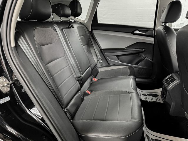 2022 Volkswagen Taos SE - 22931697 - 10