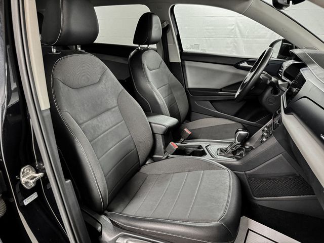 2022 Volkswagen Taos SE - 22931697 - 11