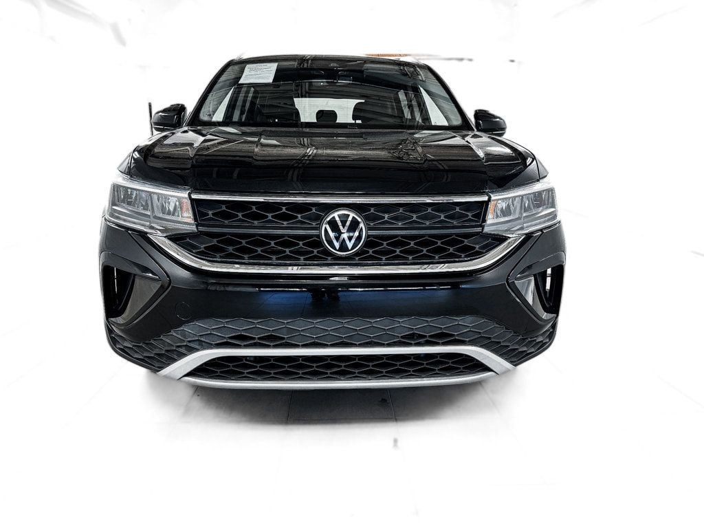 2022 Volkswagen Taos SE - 22931697 - 1