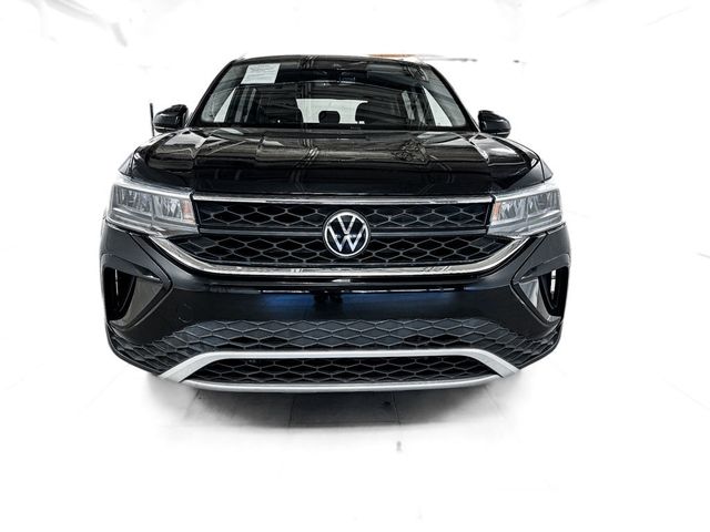 2022 Volkswagen Taos SE - 22931697 - 1