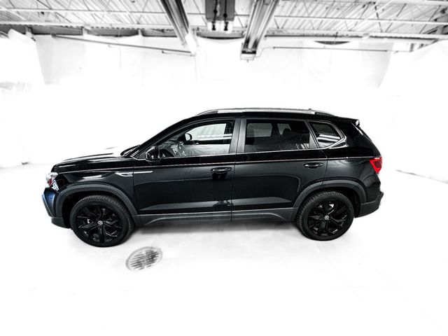 2022 Volkswagen Taos SE - 22931697 - 2