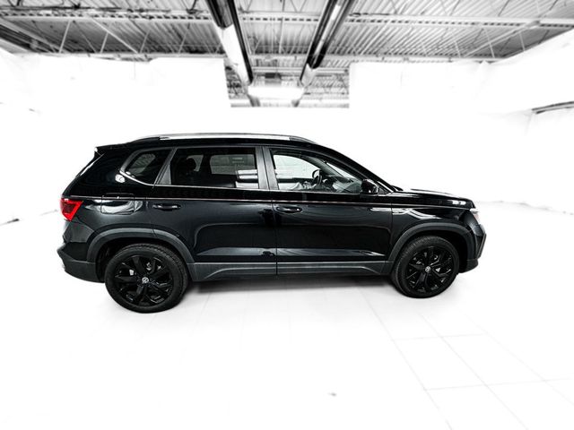 2022 Volkswagen Taos SE - 22931697 - 6