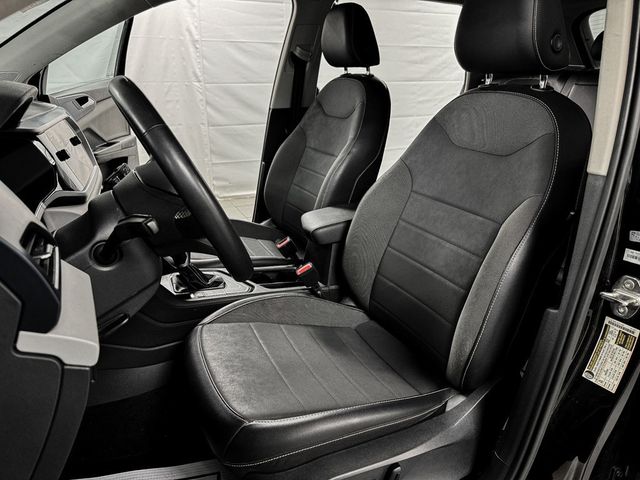 2022 Volkswagen Taos SE - 22931697 - 8