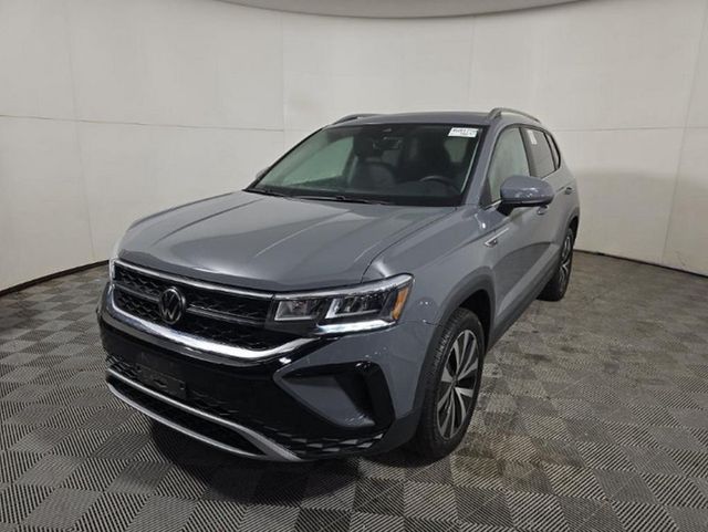 2022 Volkswagen Taos SE 4MOTION - 22973207 - 1