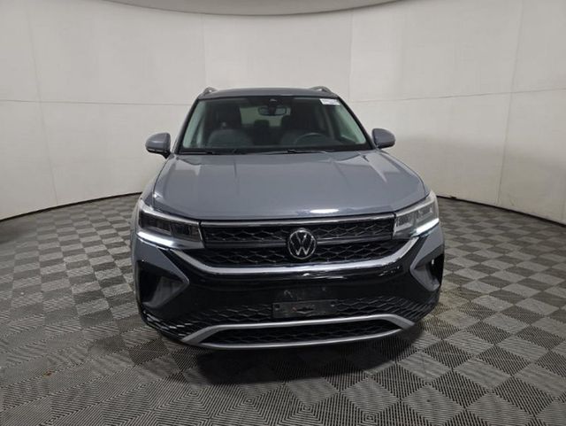 2022 Volkswagen Taos SE 4MOTION - 22973207 - 2