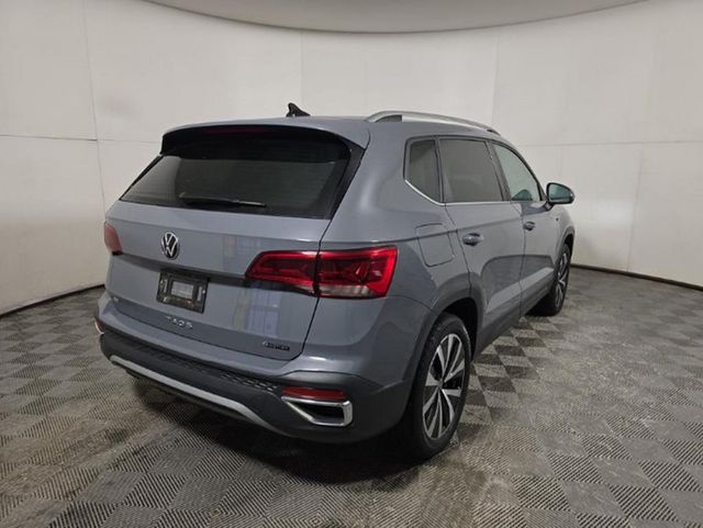 2022 Volkswagen Taos SE 4MOTION - 22973207 - 3