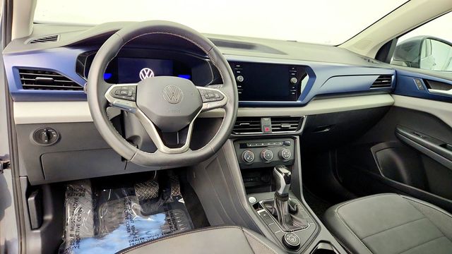 2022 Volkswagen Taos SE 4MOTION - 23100308 - 10