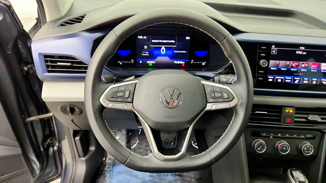 2022 Volkswagen Taos SE 4MOTION - 23100308 - 11