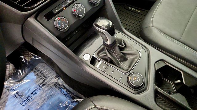 2022 Volkswagen Taos SE 4MOTION - 23100308 - 14