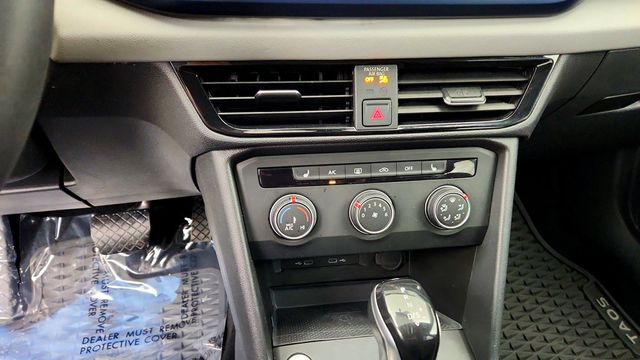 2022 Volkswagen Taos SE 4MOTION - 23100308 - 15