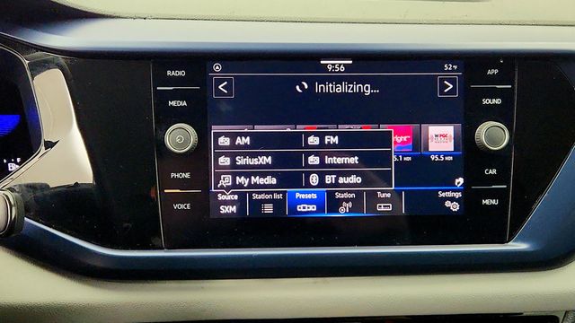 2022 Volkswagen Taos SE 4MOTION - 23100308 - 16