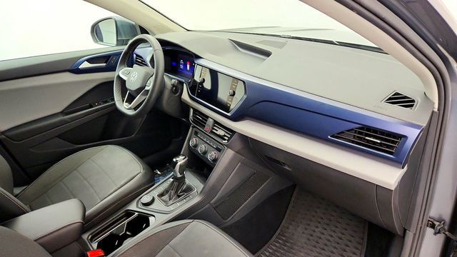 2022 Volkswagen Taos SE 4MOTION - 23100308 - 22