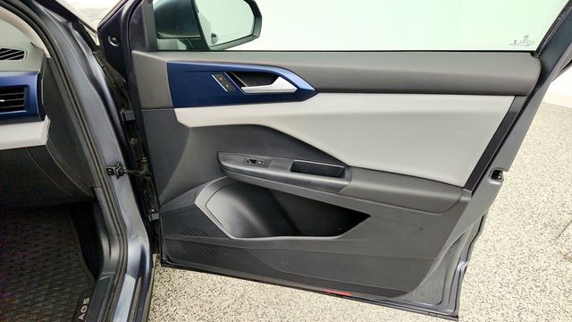 2022 Volkswagen Taos SE 4MOTION - 23100308 - 23