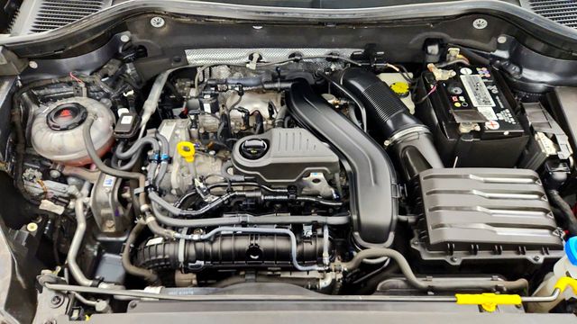 2022 Volkswagen Taos SE 4MOTION - 23100308 - 24