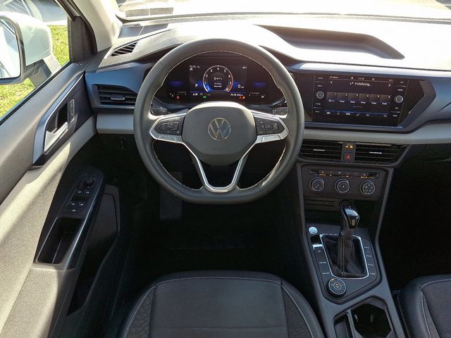 2022 Volkswagen Taos SE 4MOTION - 22940964 - 11