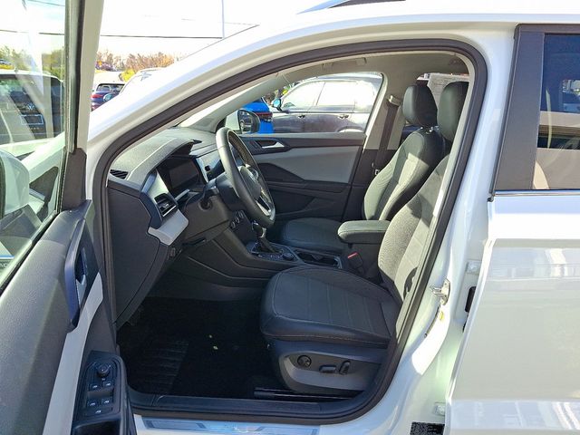 2022 Volkswagen Taos SE 4MOTION - 22940964 - 13