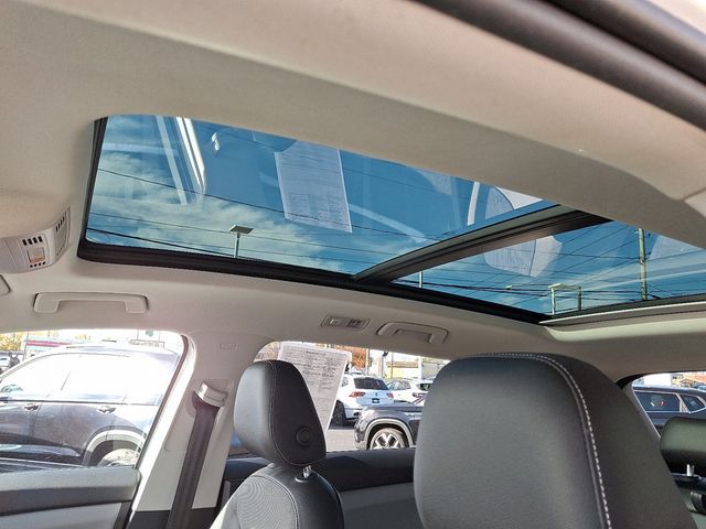 2022 Volkswagen Taos SE 4MOTION - 22940964 - 14