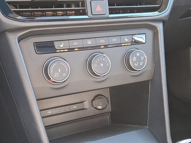 2022 Volkswagen Taos SE 4MOTION - 22940964 - 16