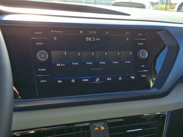 2022 Volkswagen Taos SE 4MOTION - 22940964 - 17