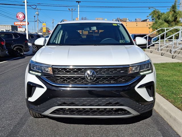 2022 Volkswagen Taos SE 4MOTION - 22940964 - 1