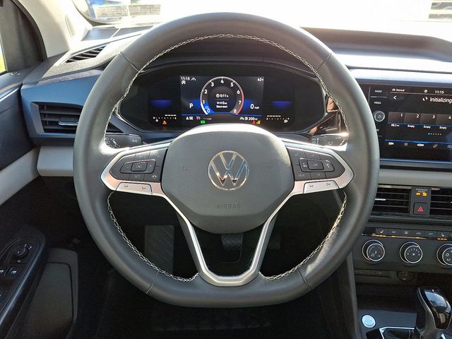 2022 Volkswagen Taos SE 4MOTION - 22940964 - 19