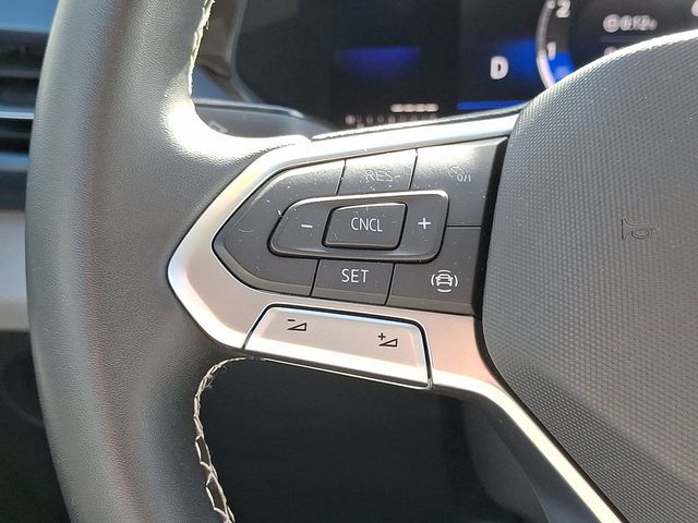 2022 Volkswagen Taos SE 4MOTION - 22940964 - 21