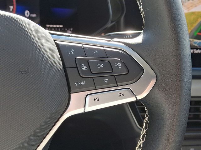 2022 Volkswagen Taos SE 4MOTION - 22940964 - 22