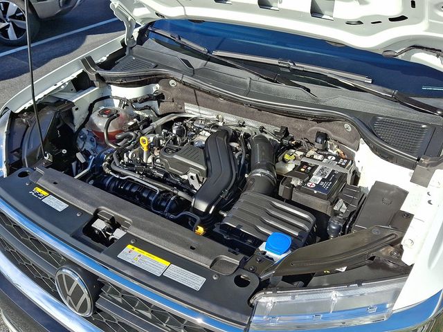 2022 Volkswagen Taos SE 4MOTION - 22940964 - 25