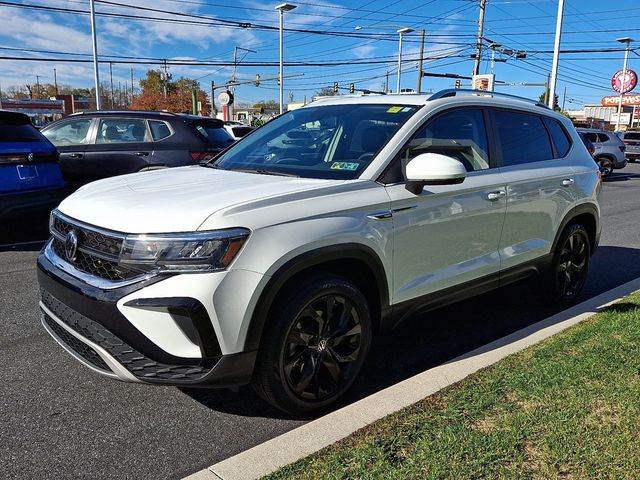 2022 Volkswagen Taos SE 4MOTION - 22940964 - 2