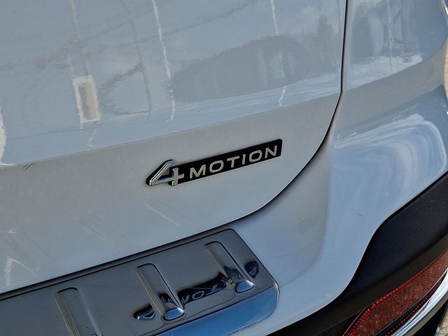 2022 Volkswagen Taos SE 4MOTION - 22940964 - 29