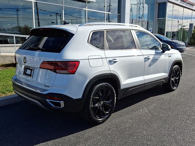 2022 Volkswagen Taos SE 4MOTION - 22940964 - 5