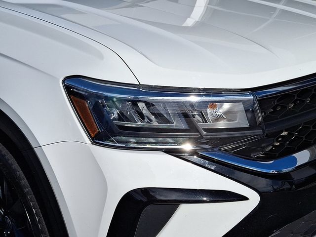 2022 Volkswagen Taos SE 4MOTION - 22940964 - 8