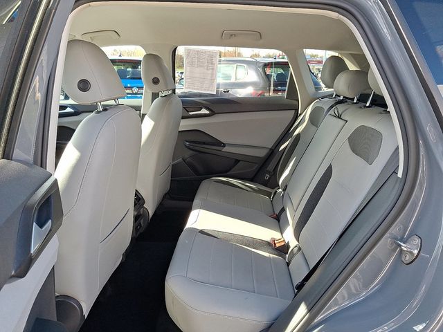 2022 Volkswagen Taos SE 4MOTION - 22941018 - 9