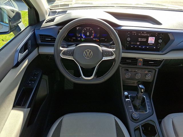 2022 Volkswagen Taos SE 4MOTION - 22941018 - 11