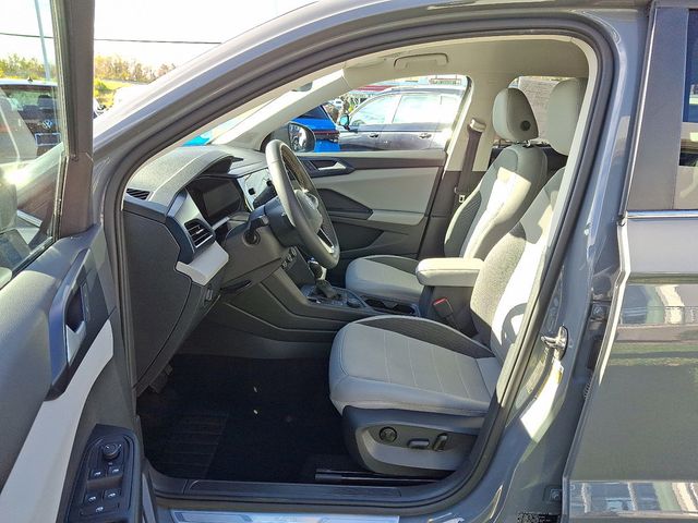 2022 Volkswagen Taos SE 4MOTION - 22941018 - 13