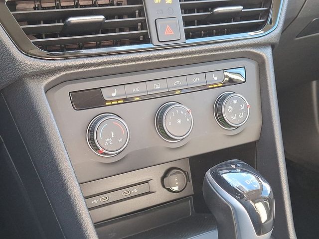 2022 Volkswagen Taos SE 4MOTION - 22941018 - 15