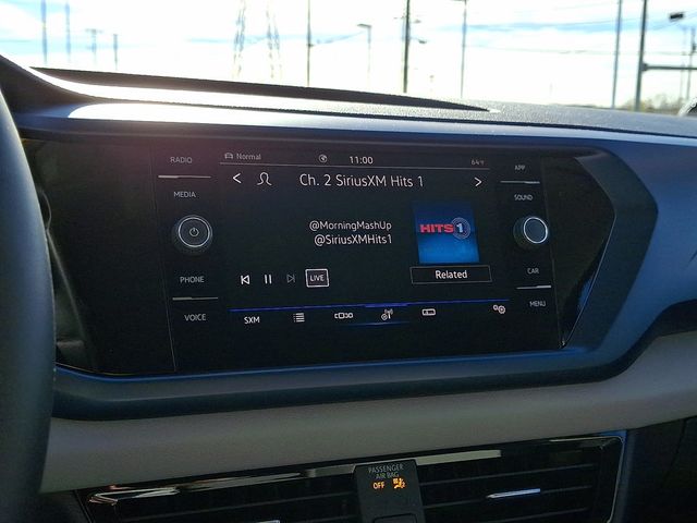 2022 Volkswagen Taos SE 4MOTION - 22941018 - 16