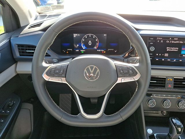 2022 Volkswagen Taos SE 4MOTION - 22941018 - 18