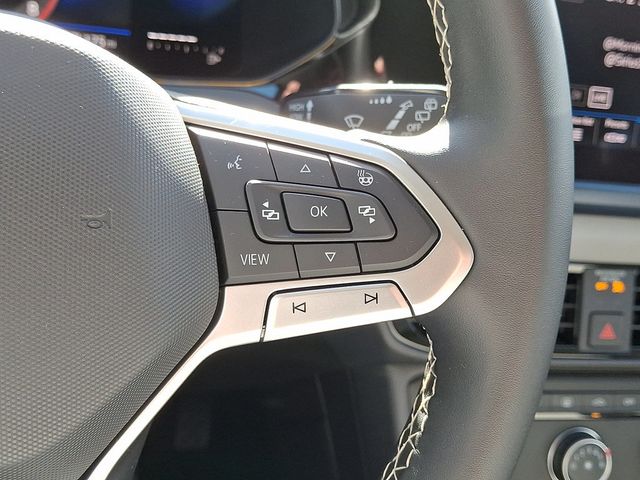 2022 Volkswagen Taos SE 4MOTION - 22941018 - 21