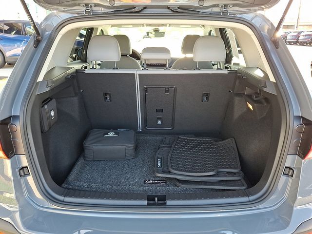 2022 Volkswagen Taos SE 4MOTION - 22941018 - 26