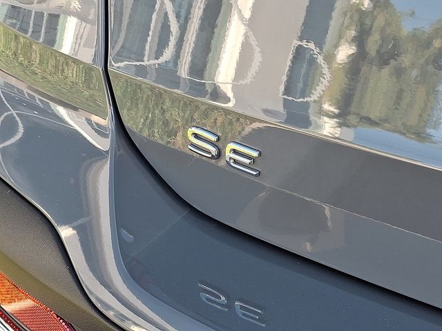 2022 Volkswagen Taos SE 4MOTION - 22941018 - 28