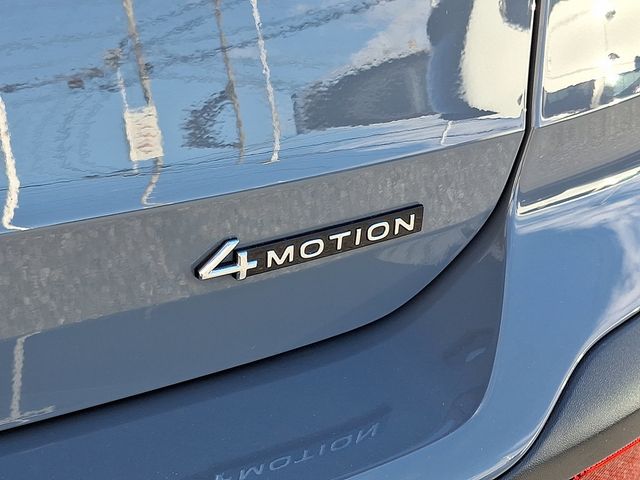 2022 Volkswagen Taos SE 4MOTION - 22941018 - 29