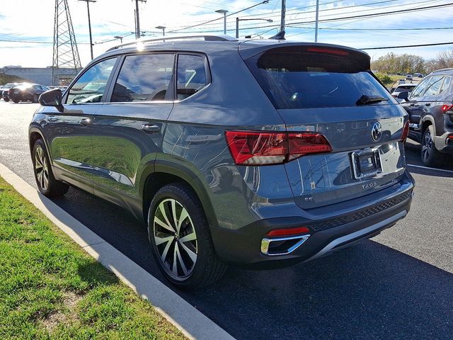 2022 Volkswagen Taos SE 4MOTION - 22941018 - 3